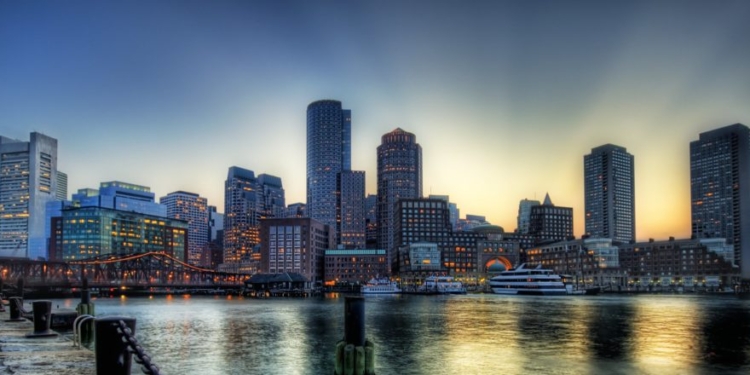 ‘Boston Won’t Protect Its Citizens’: Trump Admin Takes Another Sanctuary City To Court