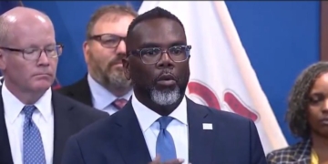 Brandon Johnson Praises Convicted Cop-Killer Who Fled To Cuba