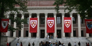 BREAKING: Trump’s $2 Billion Harvard Freeze Struck Down By Obama-Appointed Judge