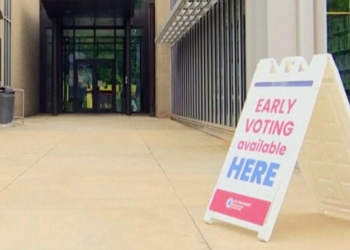 CA Woman Illegally Registers Dog, Casts Mail-In Ballots — Now Faces Felonies