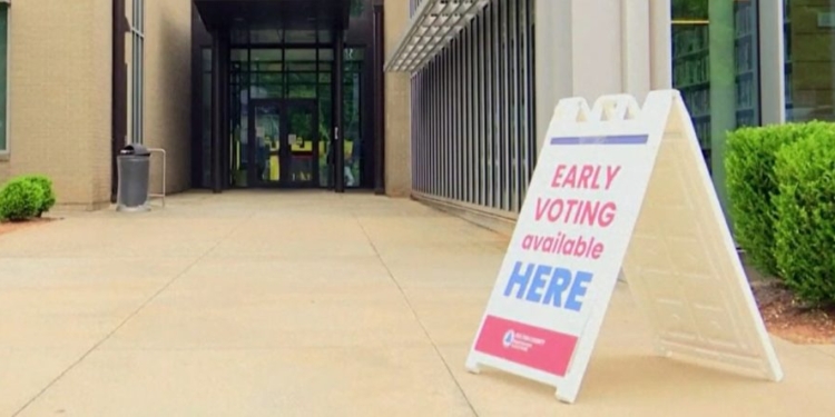 CA Woman Illegally Registers Dog, Casts Mail-In Ballots — Now Faces Felonies