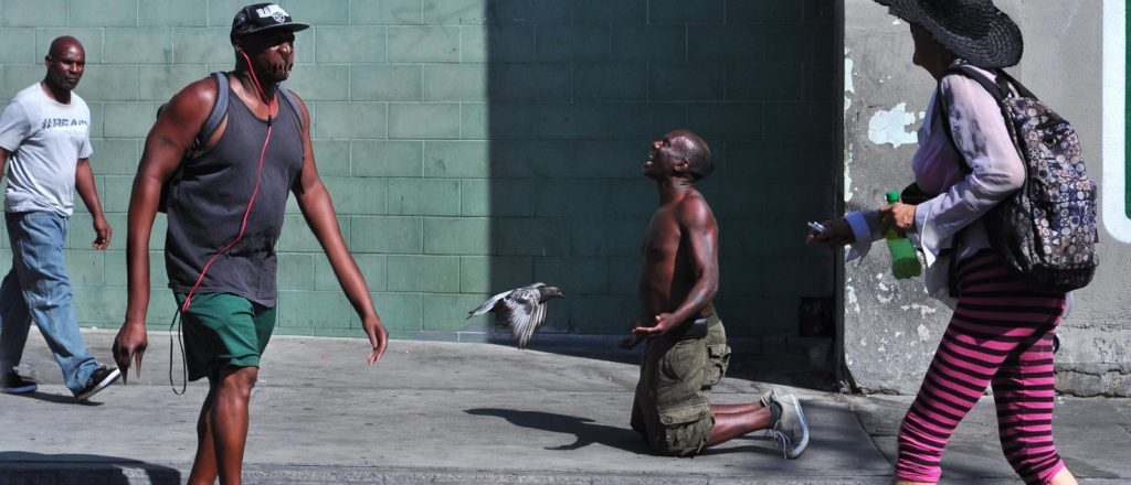 California Ties Number One For Poverty While Newsom 2028 Rumors Swirl