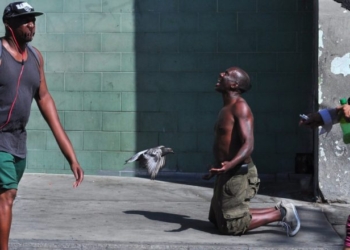 California Ties Number One For Poverty While Newsom 2028 Rumors Swirl