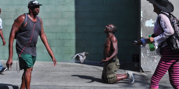 California Ties Number One For Poverty While Newsom 2028 Rumors Swirl