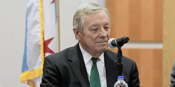 Catholic Bishops Urge Cardinal To Cancel Award Honoring Pro-Abortion Democrat