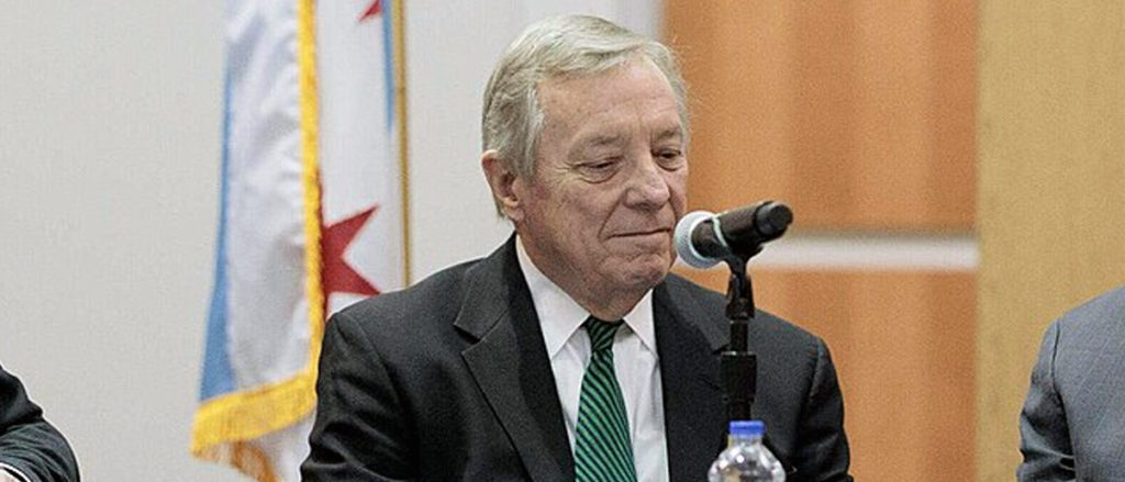 Catholic Bishops Urge Cardinal To Cancel Award Honoring Pro-Abortion Democrat