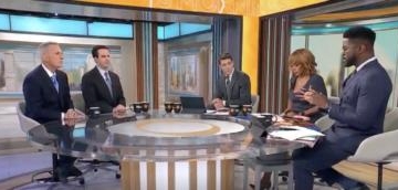 CBS Host Tells Kevin McCarthy Maybe Republicans Need To ‘Reflect’ On Their Rhetoric After Kirk’s Assassination