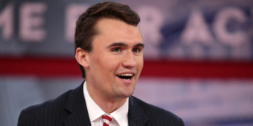 CBS Sports Reporter Whines About People Supposedly Having More Sympathy For Charlie Kirk Than Black People