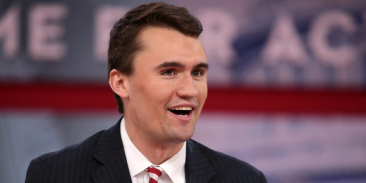 CBS Sports Reporter Whines About People Supposedly Having More Sympathy For Charlie Kirk Than Black People