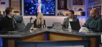 Charlie Kirk’s Widow Reveals Plans For The Future Of TPUSA, His Radio Show