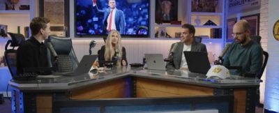 Charlie Kirk’s Widow Reveals Plans For The Future Of TPUSA, His Radio Show
