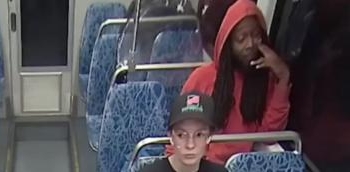 Charlotte Stabbing Suspect’s Family Has Troubling Criminal History