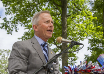 ‘Charlotte, You Have A Problem’: Reps Excoriate Judge In Train Murder Case