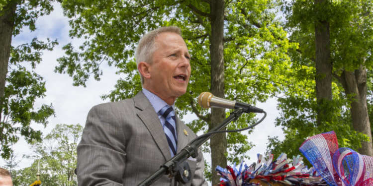 ‘Charlotte, You Have A Problem’: Reps Excoriate Judge In Train Murder Case