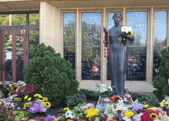 Christians, Jews Take Matters Into Their Own Hands Amid Surge In Attacks