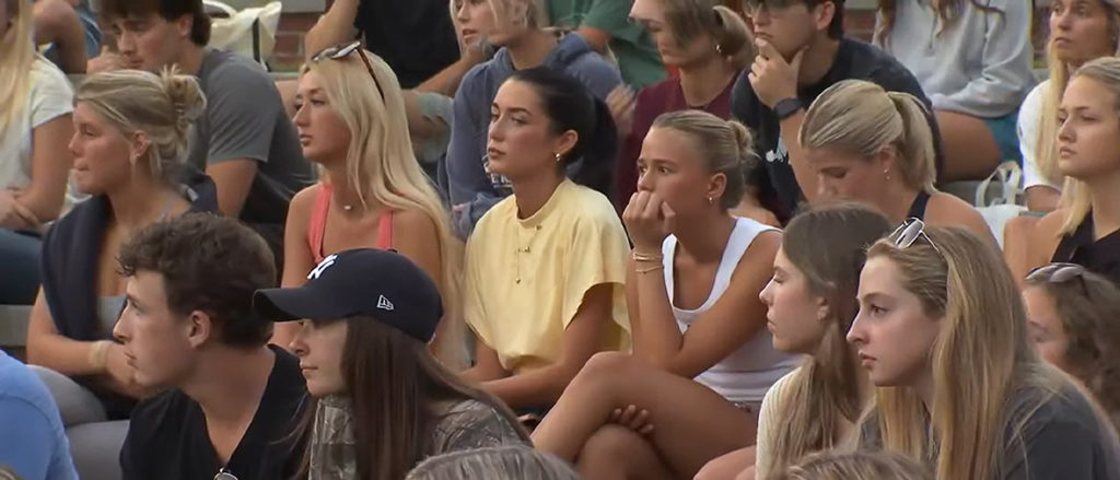 Clemson Caves, Purging Faculty Who Mocked Kirk’s Death After Initial Defiance