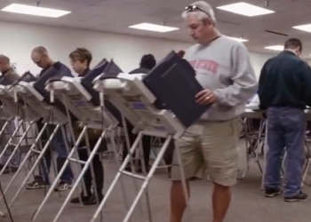 CLIFF MALONEY: Ending Mail-In Ballots Necessary To Restore Trust In Our Elections