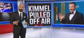 CNN Host Insists Jimmy Kimmel Never Said Charlie Kirk’s Assassin Was MAGA