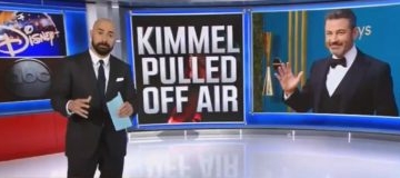 CNN Host Insists Jimmy Kimmel Never Said Charlie Kirk’s Assassin Was MAGA