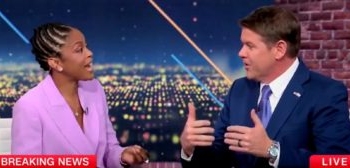 CNN Panelist Shouts Down Conservative Podcaster Pointing Out CDC’s Alleged Lies