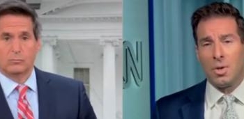 CNN’s Elie Honig Says ‘There’s Really Nothing’ Blue State Officials ‘Can Do’ To Prevent ICE Crackdown