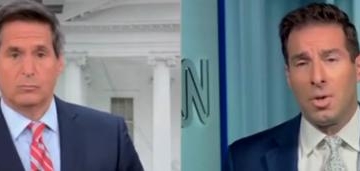 CNN’s Elie Honig Says ‘There’s Really Nothing’ Blue State Officials ‘Can Do’ To Prevent ICE Crackdown