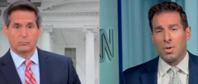 CNN’s Elie Honig Says ‘There’s Really Nothing’ Blue State Officials ‘Can Do’ To Prevent ICE Crackdown