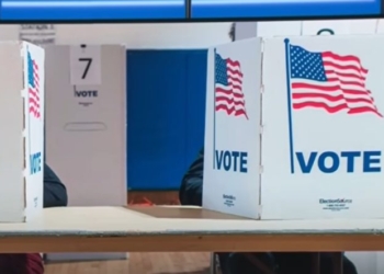 ‘Constitutional Right’: Judge Shuts Down Michigan 2020 ‘Fake Electors’ Case