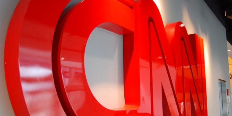 Corporate Media Still Too Scared Of Pronoun Mafia To Admit Only Women Get Pregnant