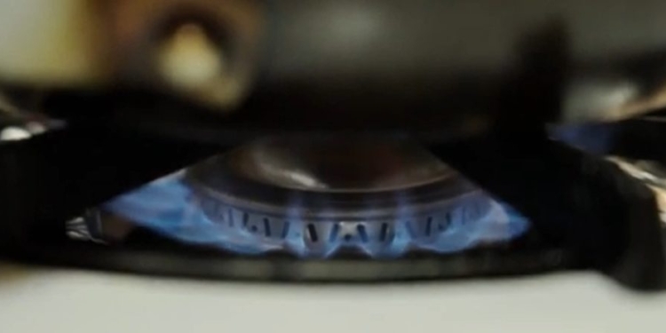 DAVID BLACKMON: Are Boom Times Ahead For U.S. Natural Gas? Not So Fast, Says One CEO