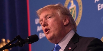 DAVID BLACKMON: Trump Is Most Consequential Energy President In US History