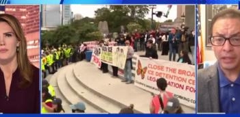 Dem Chicago Alderman Slams Dem Leaders For ‘Refusing’ Trump’s ‘Help’ With Crime