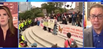 Dem Chicago Alderman Slams Dem Leaders For ‘Refusing’ Trump’s ‘Help’ With Crime