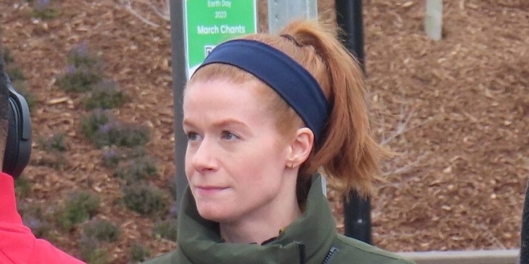 Dem Sen Candidate Does Something Incredibly Savage To Opponent In Brutal Primary