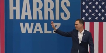 Dem Voters In Key Swing State Say Party Has Become ‘Fractured,’ ‘Powerless’