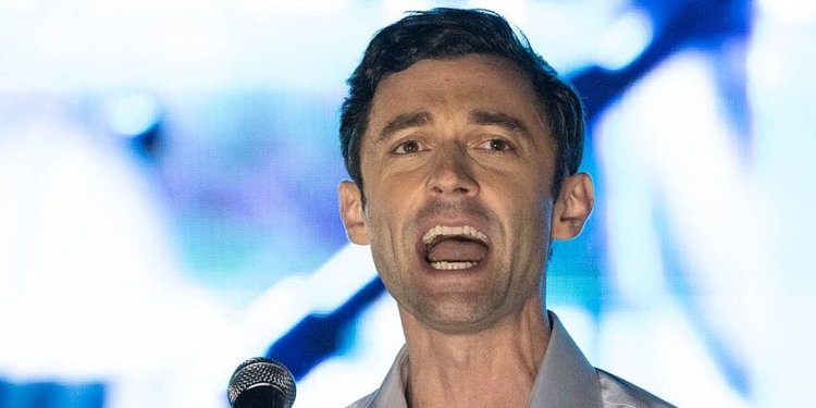 Democrat Appears To Ignore Facts To Blame Trump For Rural Constituents Losing Health Services