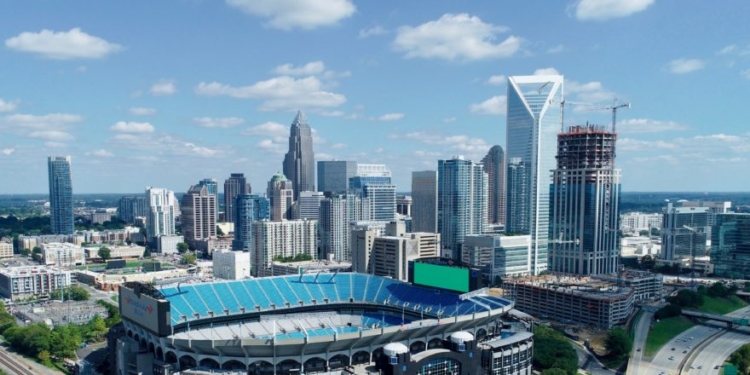 Democrat DA Pushed Racial Equity As Crime Spiked Before Horrific Train Stabbing