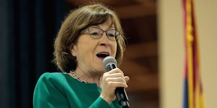 Democrat Enters Crowded Key Senate Race, Muddying Waters And Helping GOP Incumbent