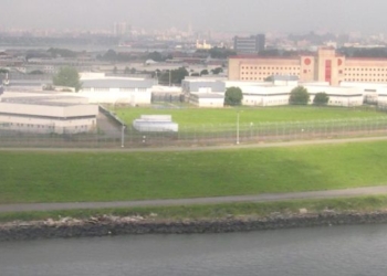 Democrat Judge Declares Mayor Adams’ Order Allowing ICE On Rikers Island Illegal