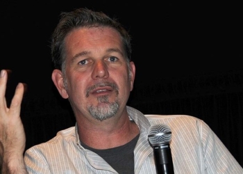 Democrat Megadonor Who Doled Out Millions To Pro-Kamala Group Applauds ‘Great’ Trump Policy