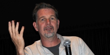 Democrat Megadonor Who Doled Out Millions To Pro-Kamala Group Applauds ‘Great’ Trump Policy