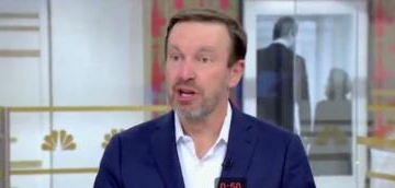 Democrat Senator Says His Party Should Not Tone Down Rhetoric Against ICE Agents After Shooting