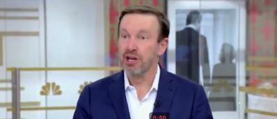 Democrat Senator Says His Party Should Not Tone Down Rhetoric Against ICE Agents After Shooting