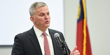 Democratic Governor Faced With Big Decision On Crime Bill Named After Charlotte Stabbing Victim