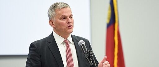 Democratic Governor Faced With Big Decision On Crime Bill Named After Charlotte Stabbing Victim