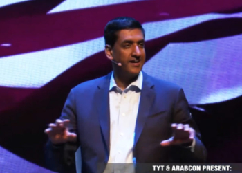 Dems Share Spotlight With Radical Hamas Apologists At Conference: ‘Never Ever Condemn Palestinian Resistance’