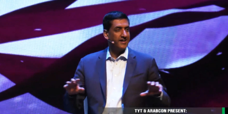 Dems Share Spotlight With Radical Hamas Apologists At Conference: ‘Never Ever Condemn Palestinian Resistance’