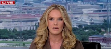 ‘Disgusting’: DHS Spox Says Jasmine Crockett Signed ‘Permission Slip’ For Attacks On ICE