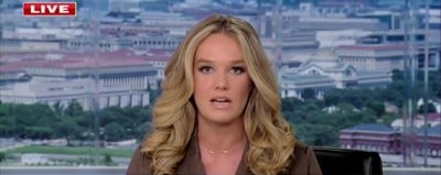 ‘Disgusting’: DHS Spox Says Jasmine Crockett Signed ‘Permission Slip’ For Attacks On ICE