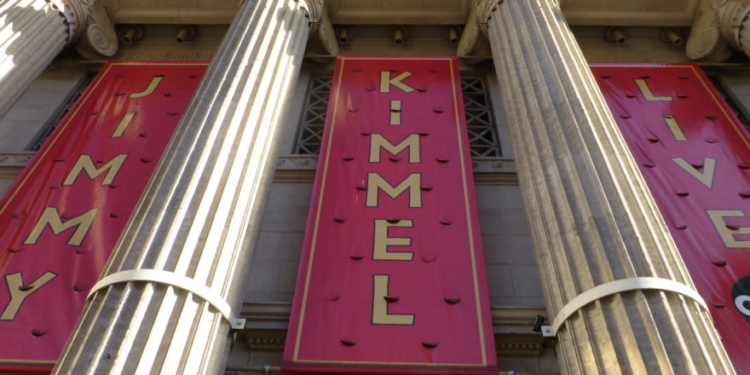 Disney Reportedly Shelved Jimmy Kimmel After He Planned To Double Down On Comments About Charlie Kirk Assassination